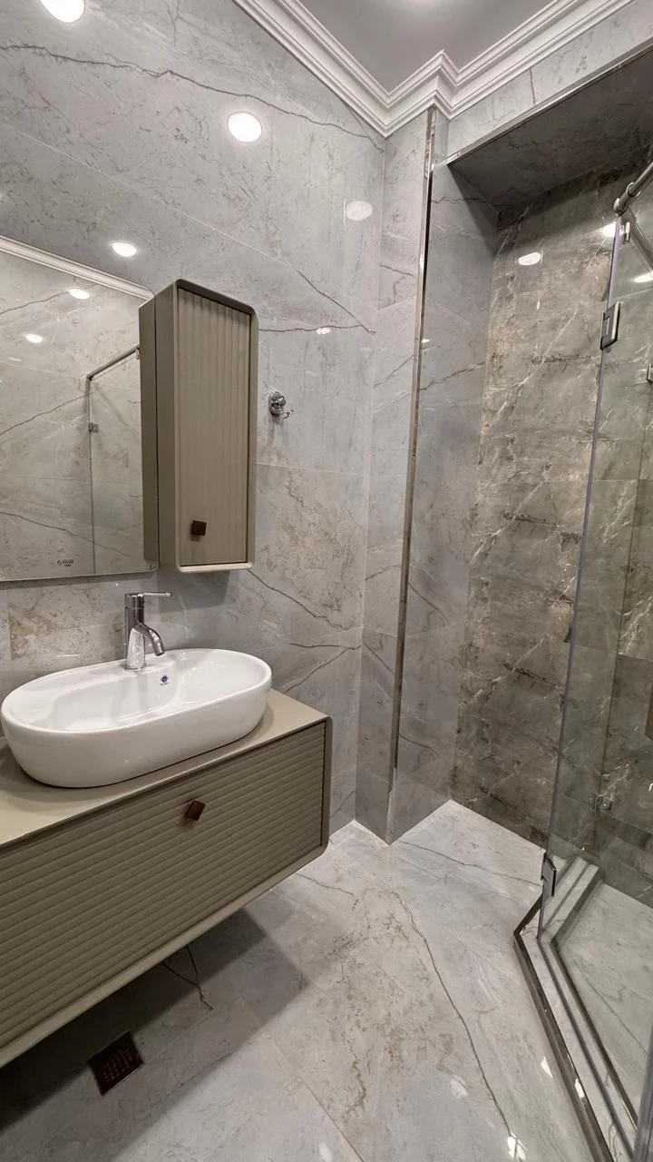 Satılır 2 otaqlı Mənzil 75 m² Yasamal r. – şəkil 6