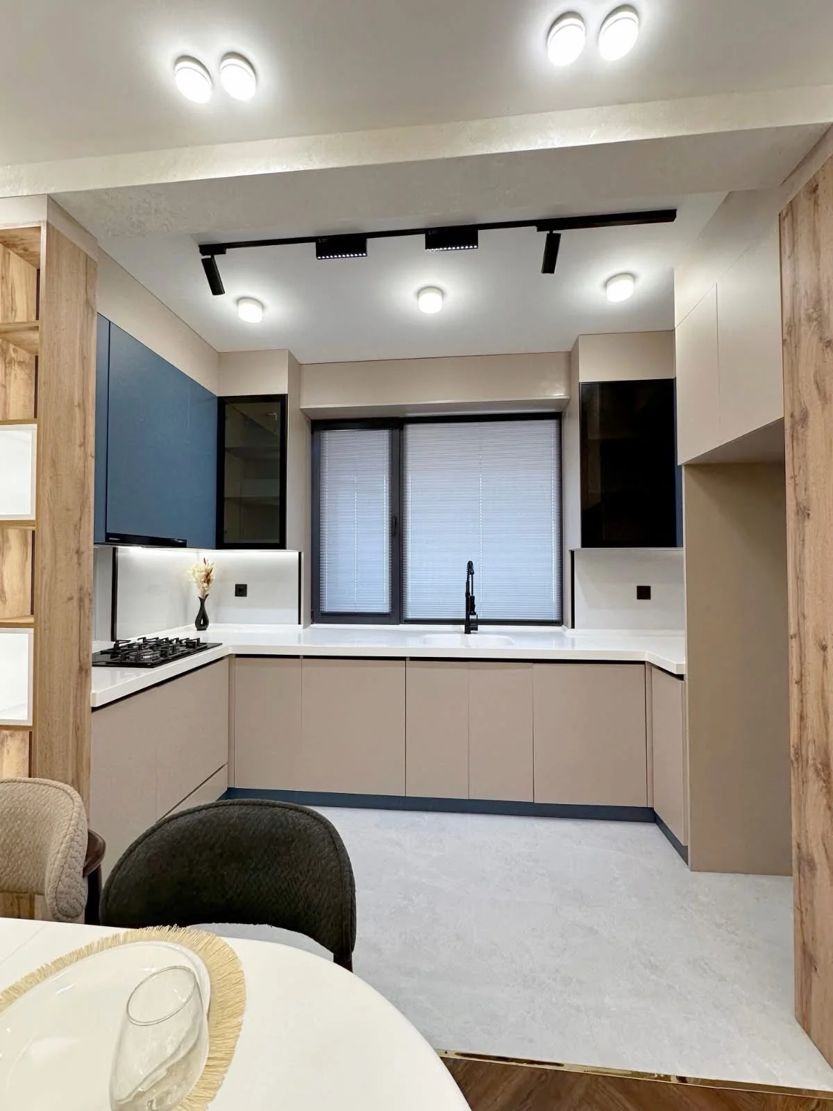 Satılır 3 otaqlı Mənzil 110 m² Xətai r.