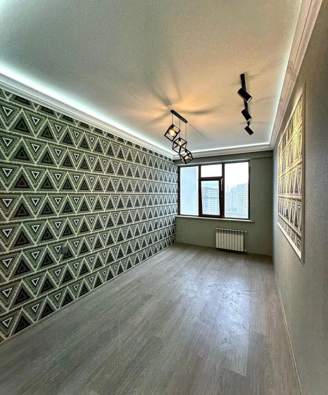 Satılır 2 otaqlı Mənzil 90 m² Yasamal r. – şəkil 6