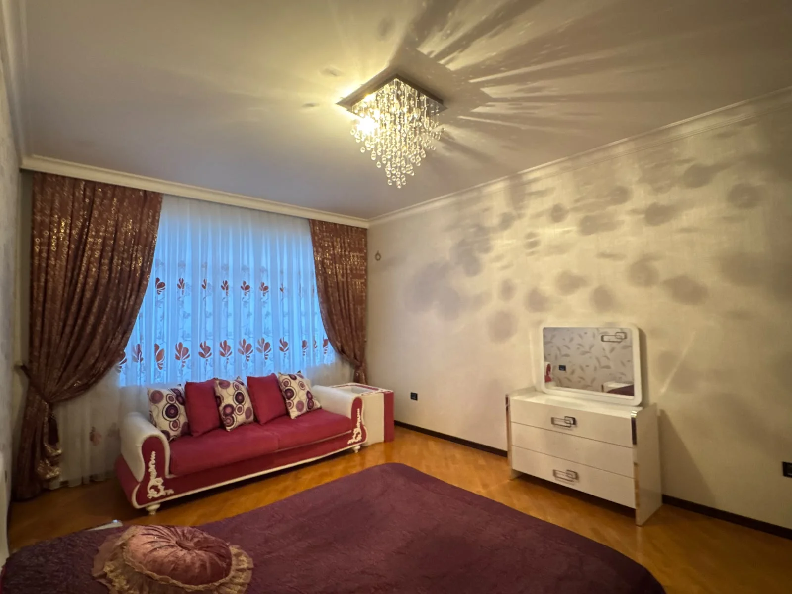 For rent 3-room Apartment 137 m² Nəsimi dist. – şəkil 4