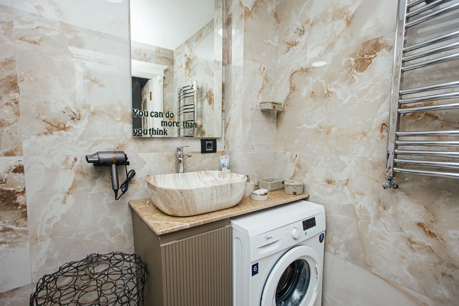 Kirayə 3 otaqlı Mənzil 167 m² Yasamal r.