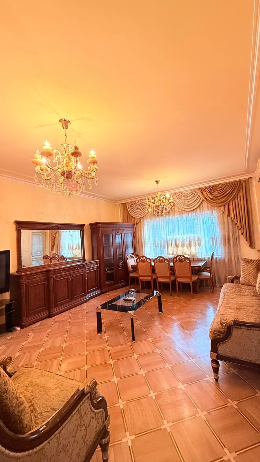 Satılır 3 otaqlı Mənzil 135 m² Yasamal r. Elmlər Akademiyası m. – şəkil 6