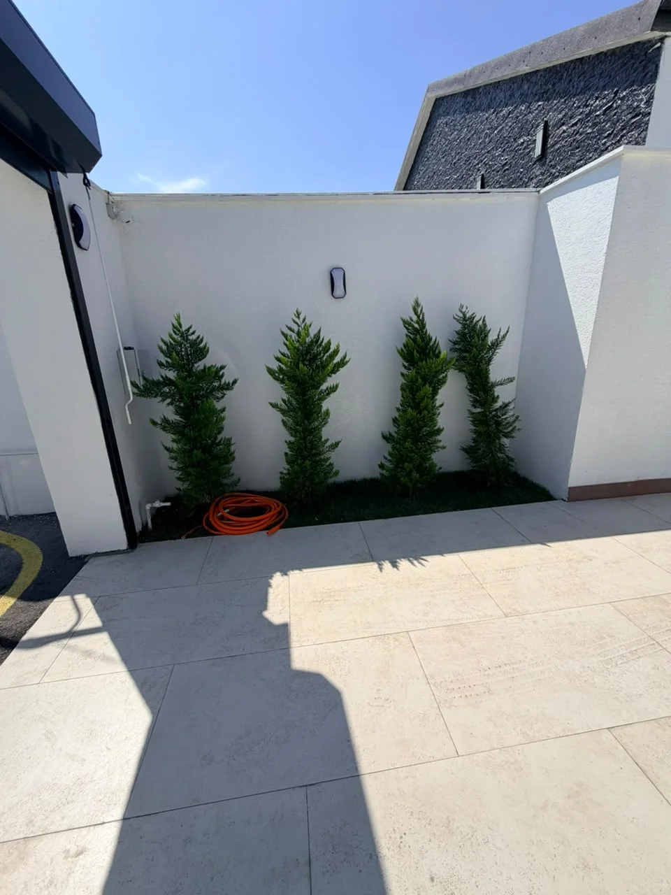 Kirayə 4 otaqlı Həyət evi / Bağ evi 150 m² Xəzər r. Mərdəkan q. – şəkil 11