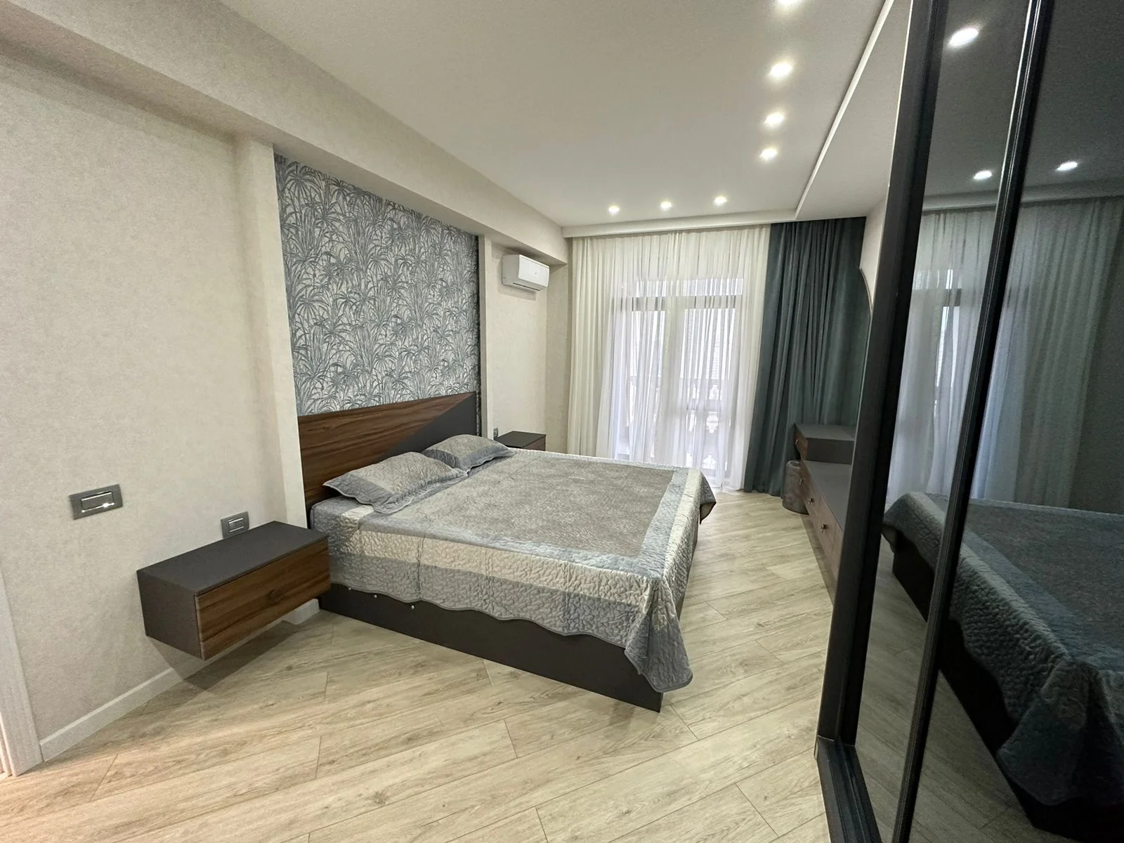 Kirayə 3 otaqlı Mənzil 101 m² Yasamal r. Nizami m. – şəkil 12