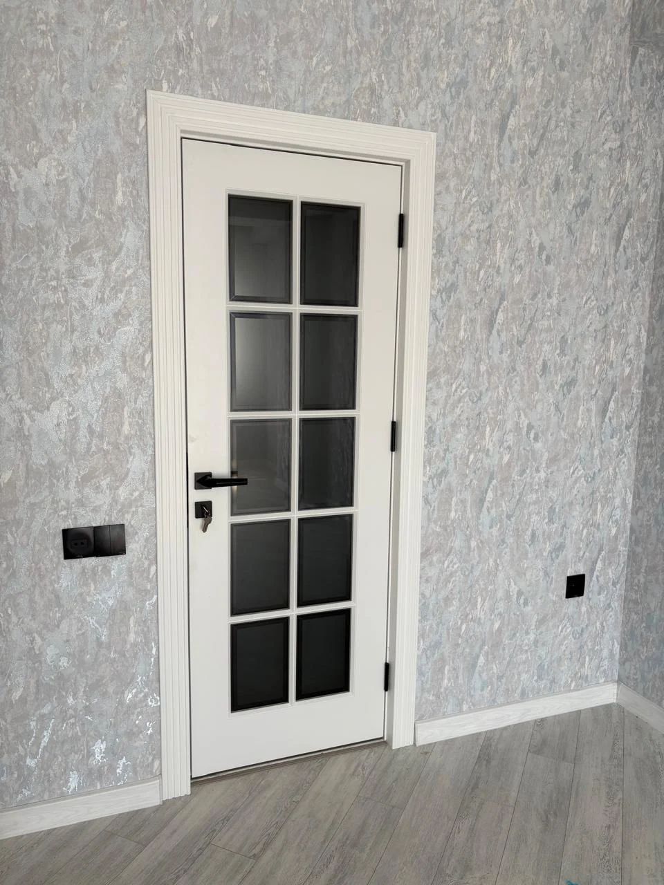 For rent 4-room Office 184 m² Nəsimi dist. Nəsimi metro – şəkil 13
