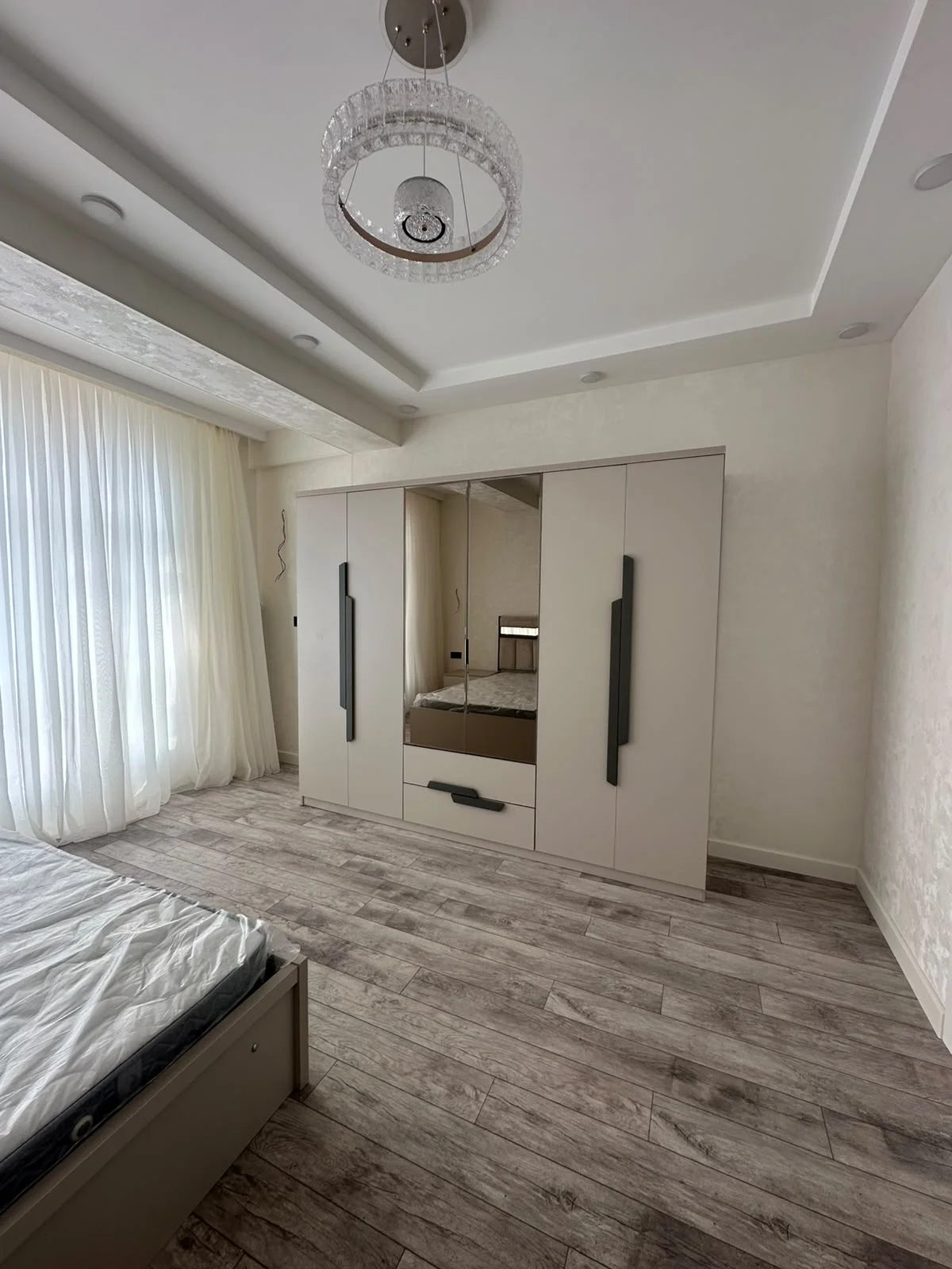 Kirayə 2 otaqlı Mənzil 112 m² Binəqədi r.