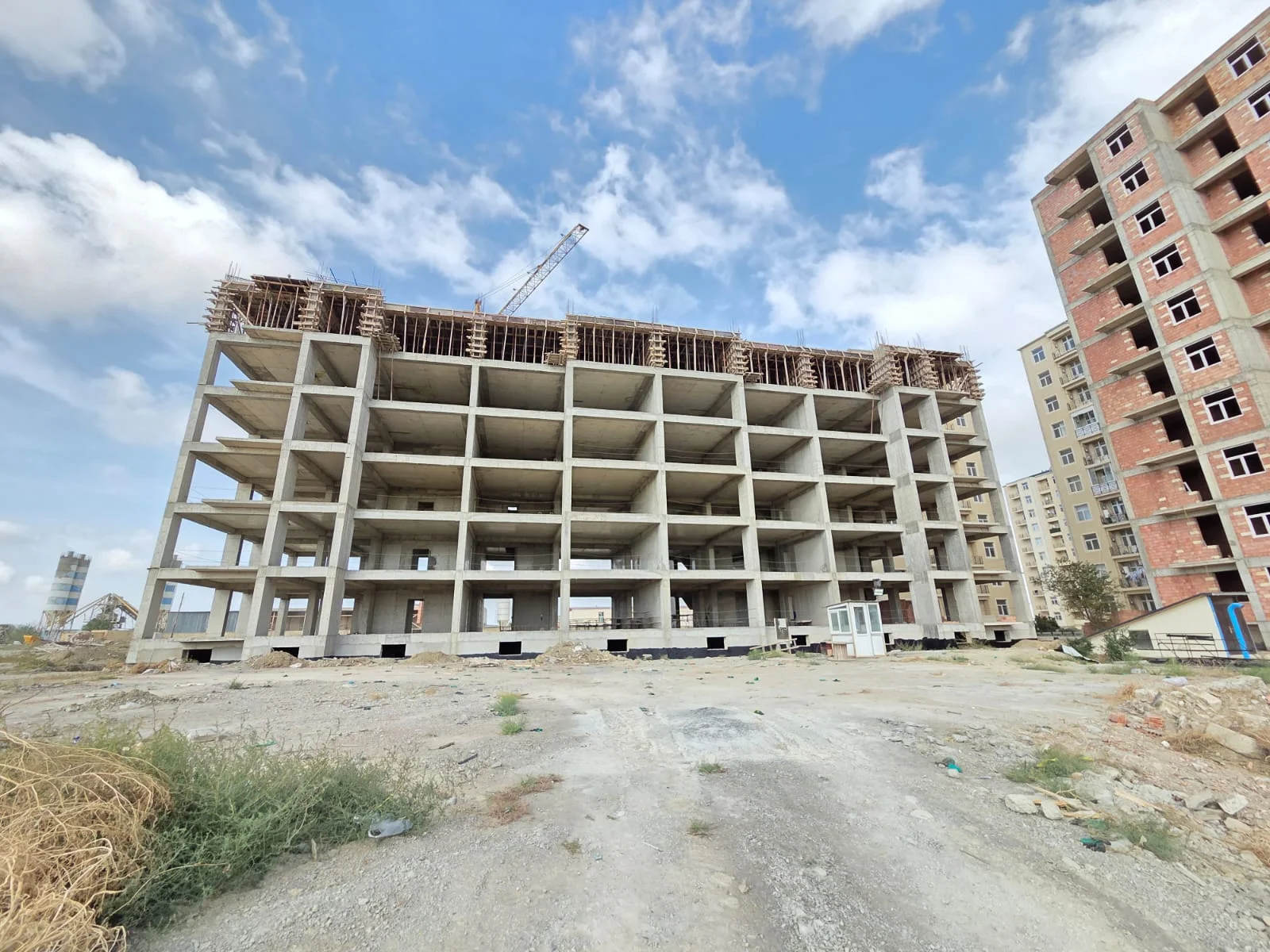Satılır 1 otaqlı Mənzil 47 m² Abşeron r. Aşağı Güzdək q. 20 Yanvar m. – şəkil 5