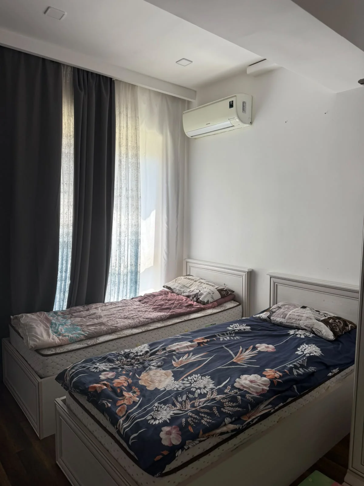 Kirayə 3 otaqlı Mənzil 97 m² Xətai r.