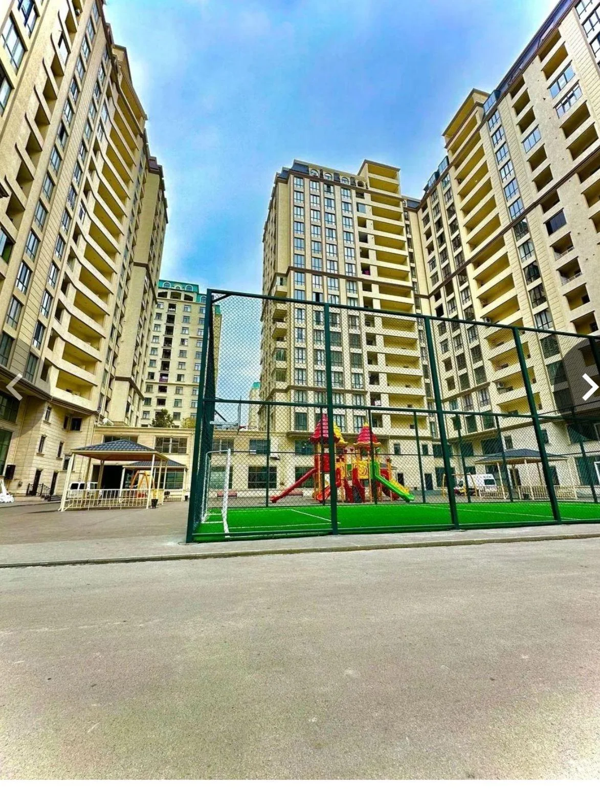 Armoni Residence