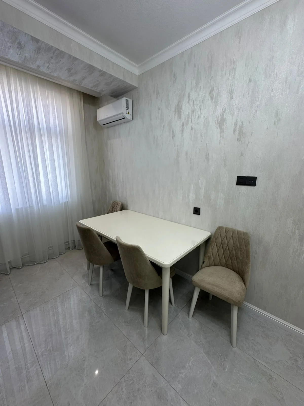 Kirayə 3 otaqlı Mənzil 120 m² Binəqədi r. Dərnəgül m. – şəkil 11