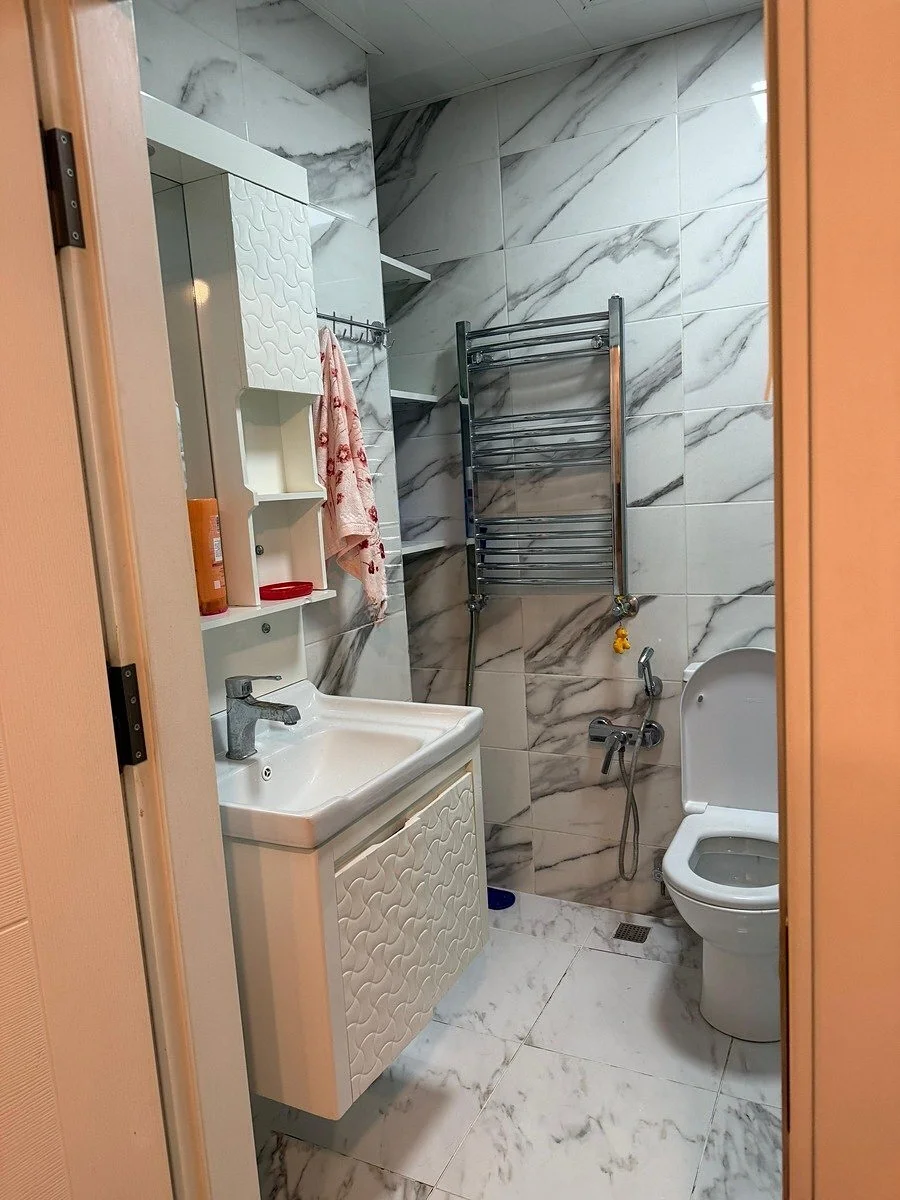 Kirayə 2 otaqlı Mənzil 70 m² Yasamal r. 20 Yanvar q. 20 Yanvar m. – şəkil 10
