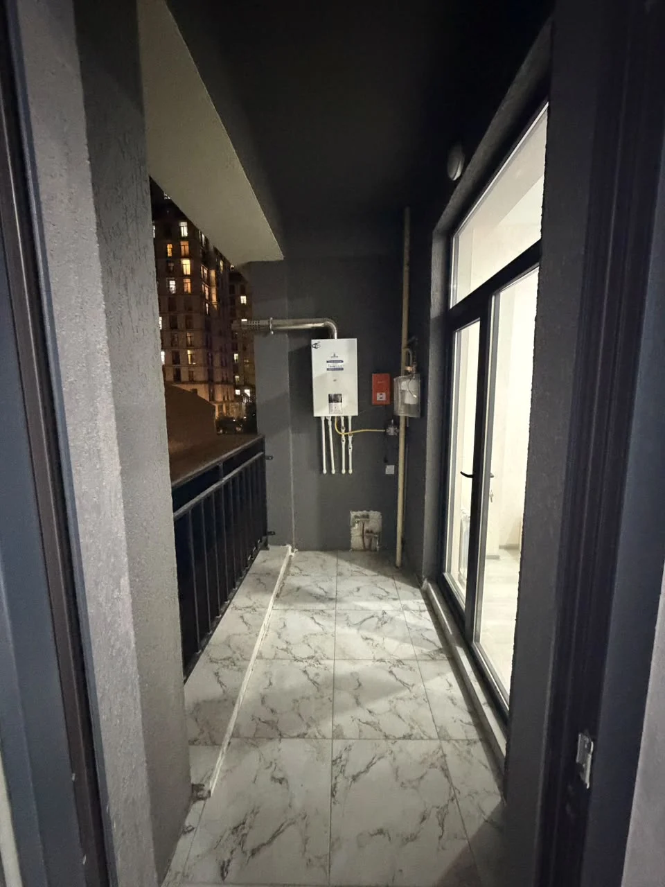 Kirayə 3 otaqlı Mənzil 75 m² Nərimanov r.