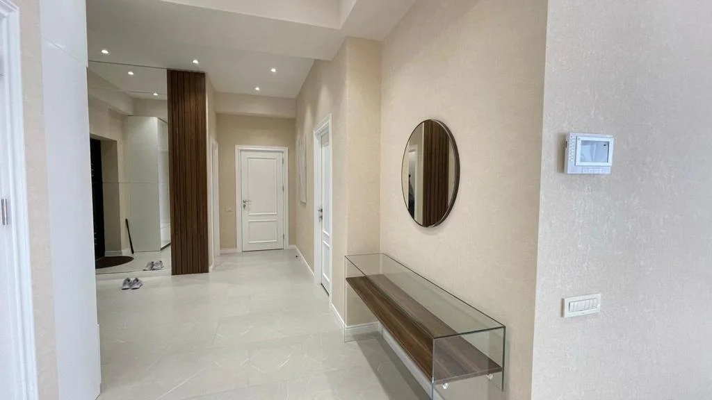 For rent 3-room Apartment 177 m² Yasamal dist. – şəkil 11