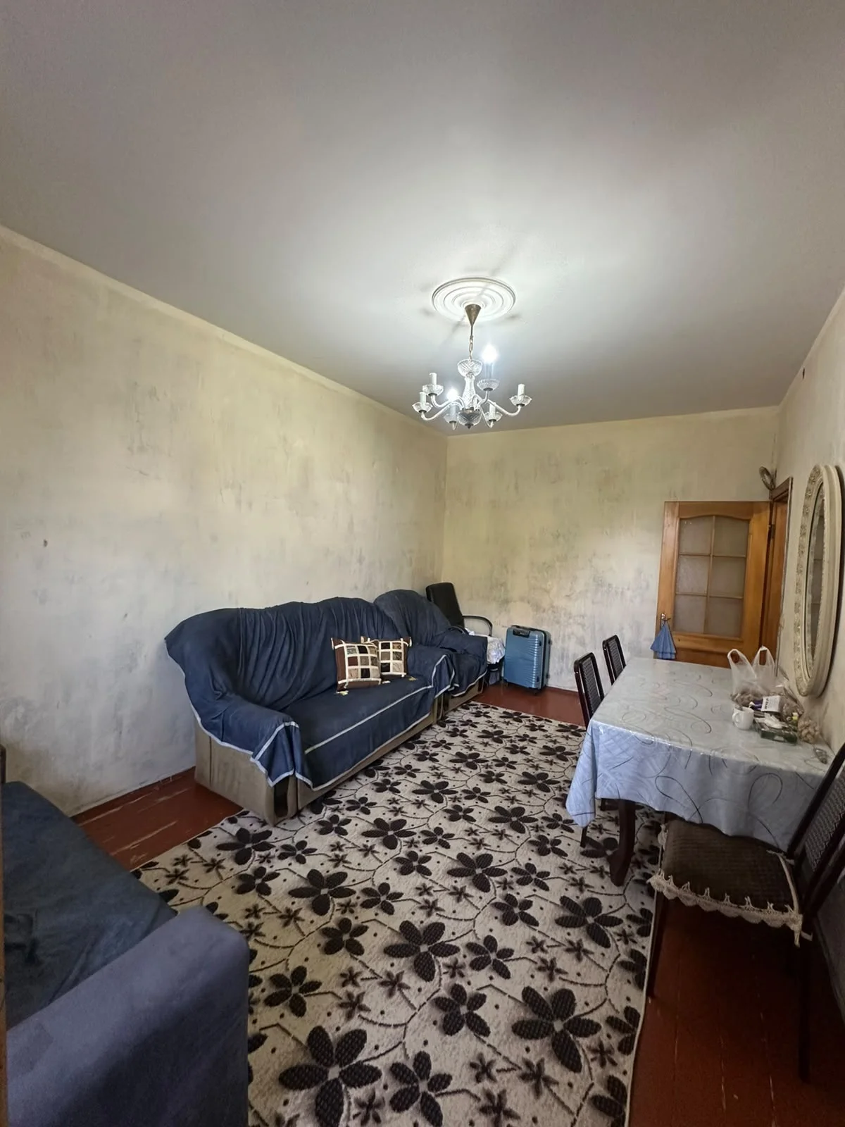 Satılır 2 otaqlı Mənzil 47 m² Nəsimi r.