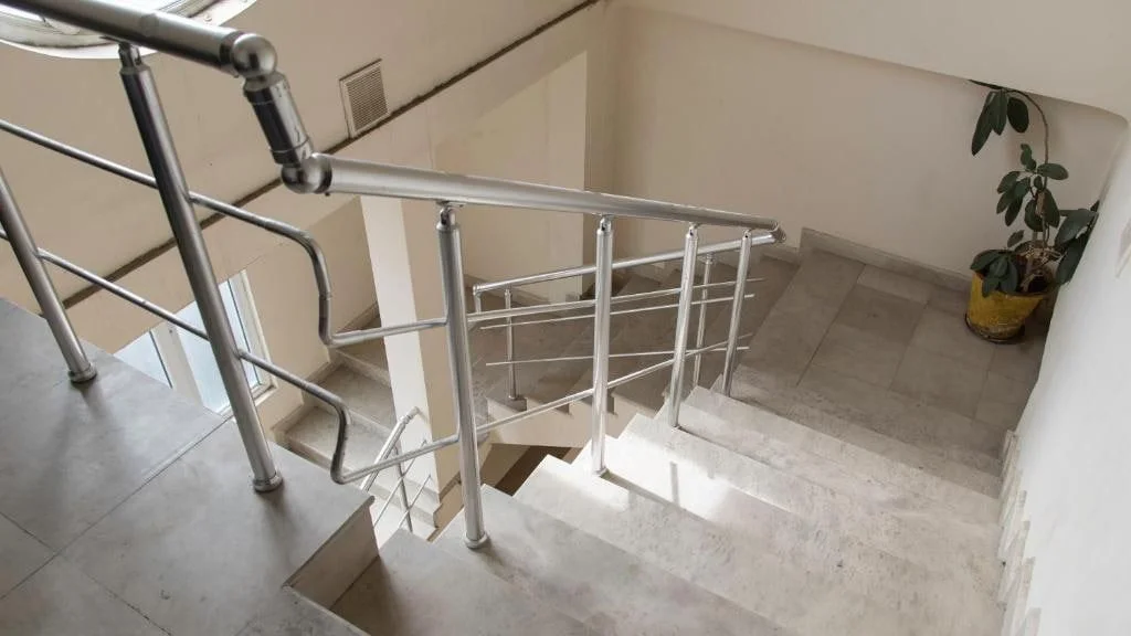Kirayə 4 otaqlı Ofis 250 m² Səbail r. – şəkil 10