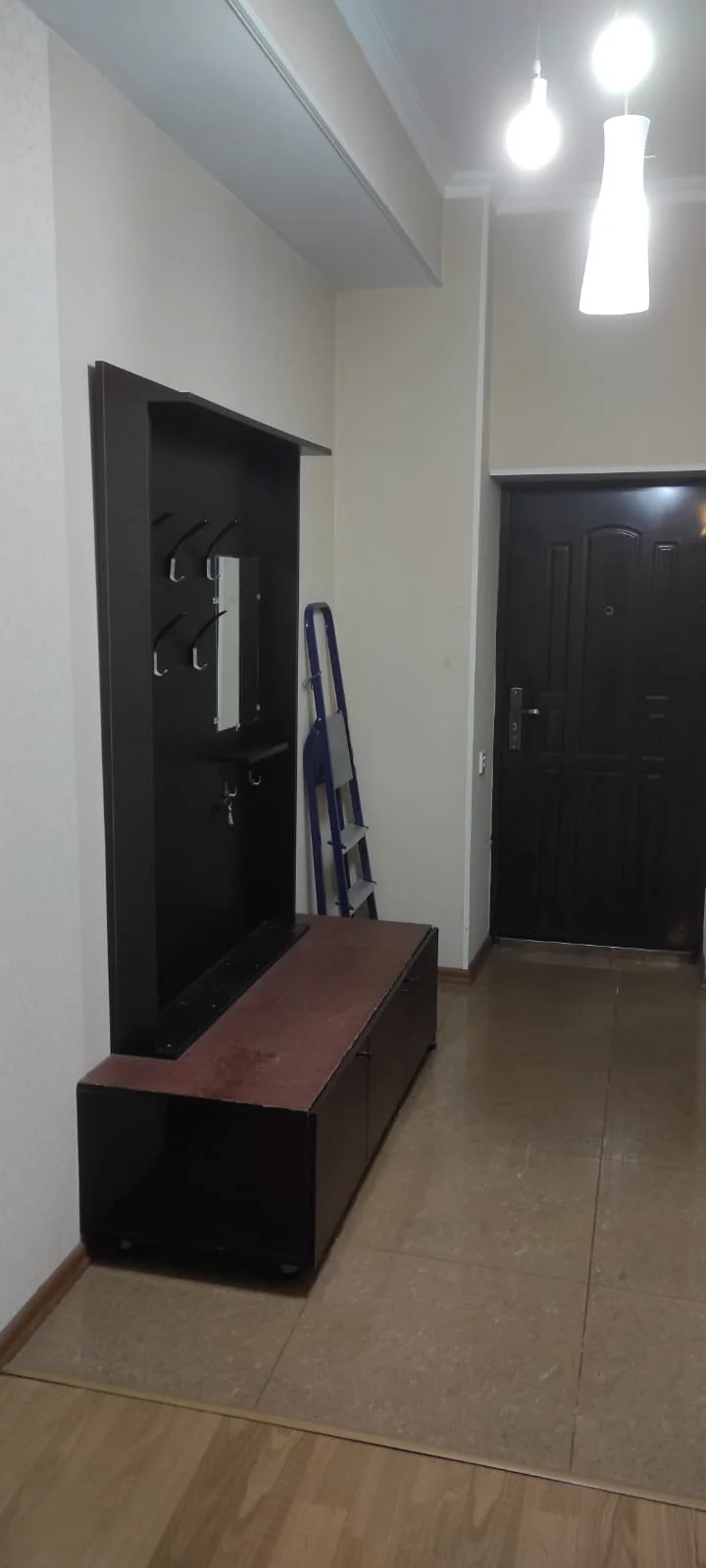 Kirayə 2 otaqlı Mənzil 65 m² Yasamal r. İnşaatçılar m. – şəkil 11