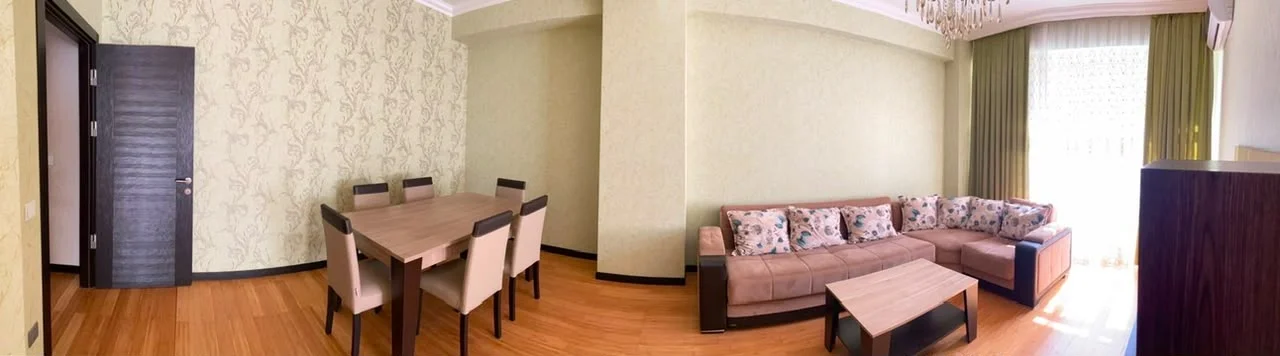For rent 2-room Apartment 70 m² Yasamal dist. 20 Yanvar metro – şəkil 6