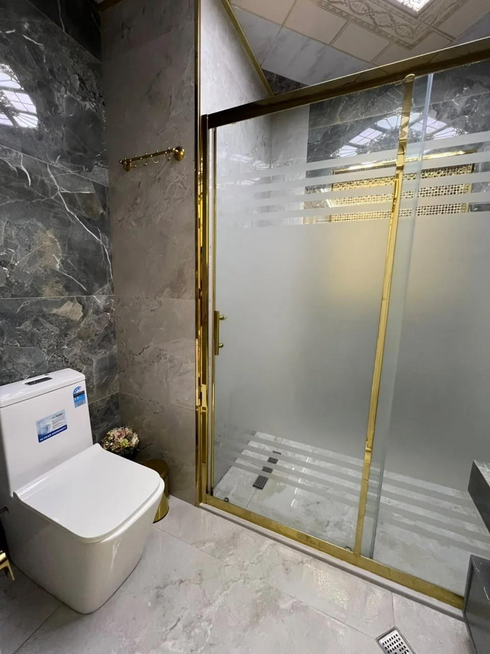 Kirayə 3 otaqlı Mənzil 90 m² Xətai r. – şəkil 12