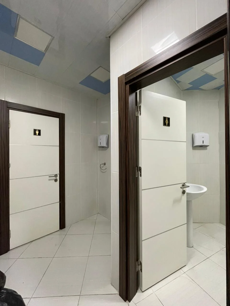 Kirayə 4 otaqlı Ofis 150 m² Xətai r. – şəkil 3