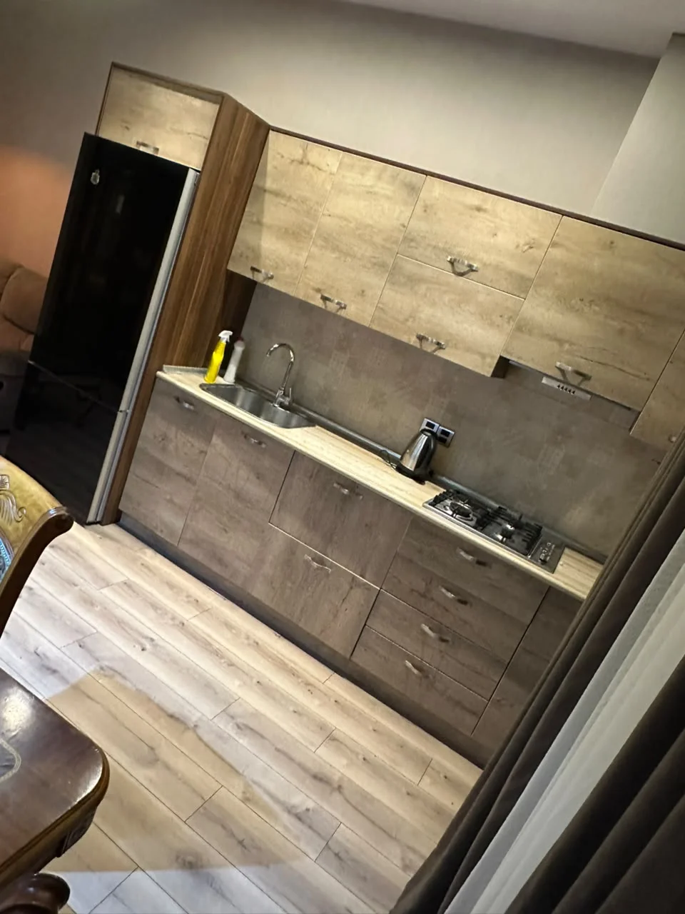 For rent 3-room Apartment 108 m² Nərimanov dist. Nərimanov metro – şəkil 12