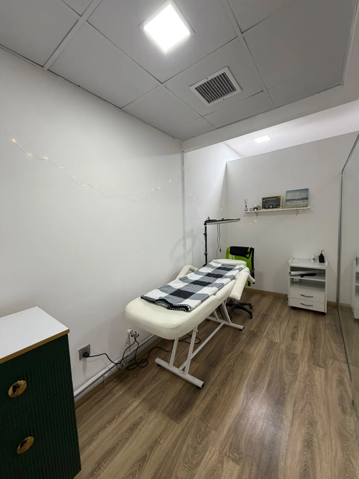 Kirayə Obyekt 65 m² Nəsimi r. 28 May m. – şəkil 4