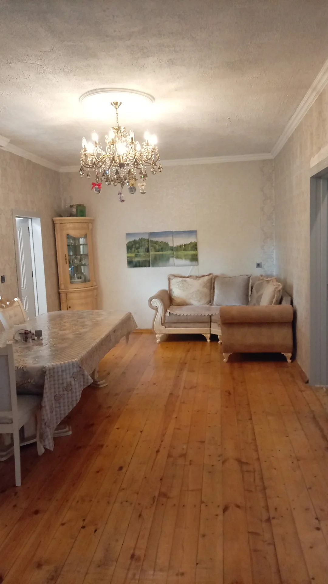 Satılır Həyət evi / Bağ evi 130 m² Sabunçu r.