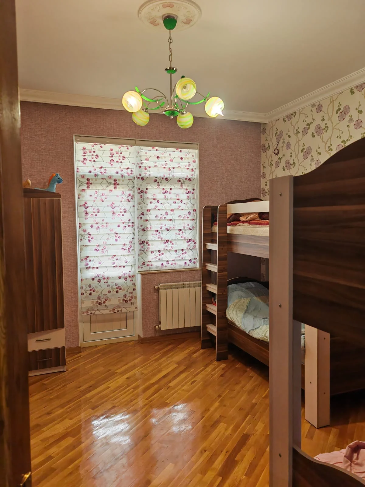 Satılır 3 otaqlı Mənzil 158 m² Nərimanov r.