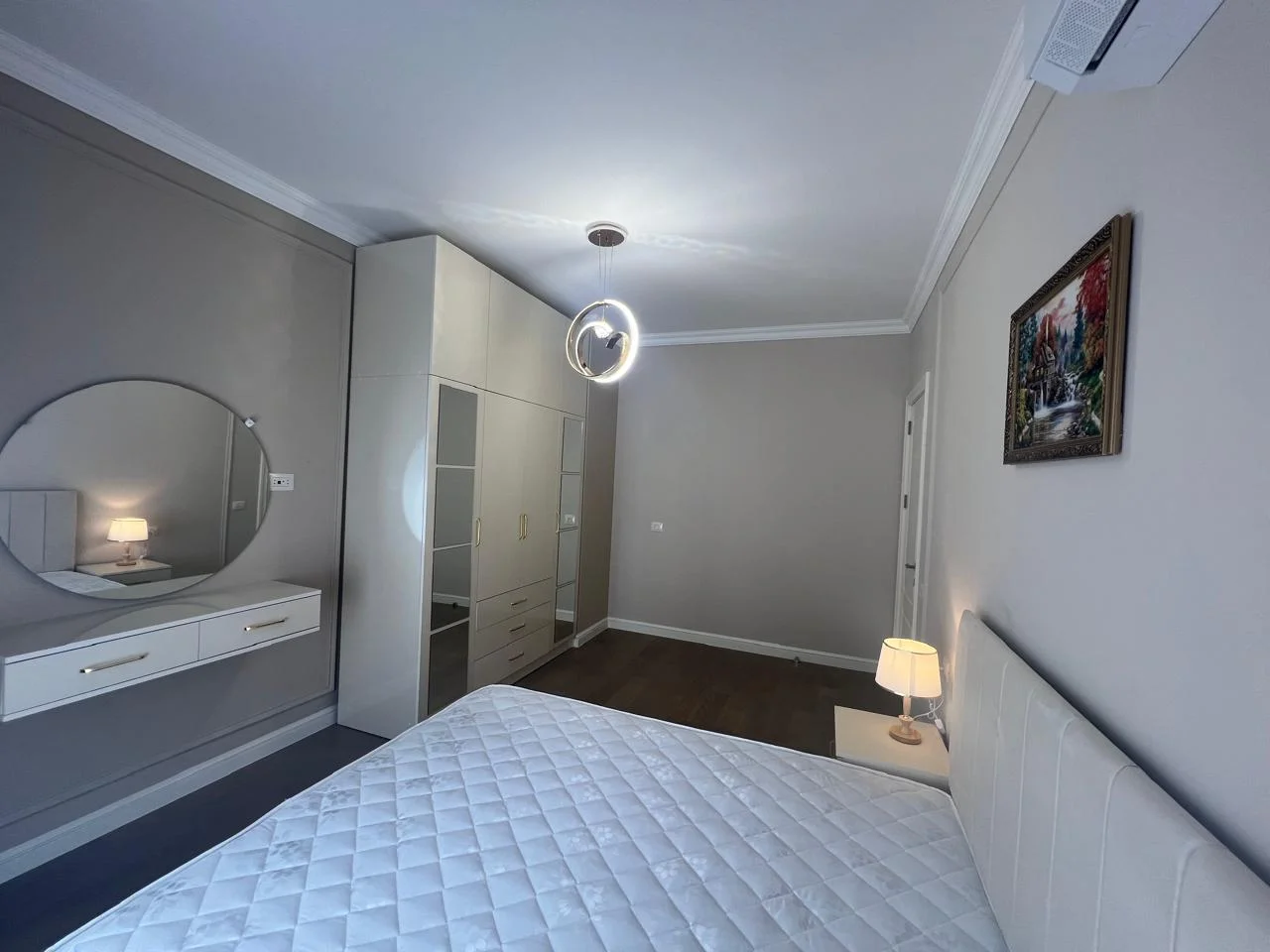 Kirayə 3 otaqlı Mənzil 100 m² Nərimanov r. – şəkil 5