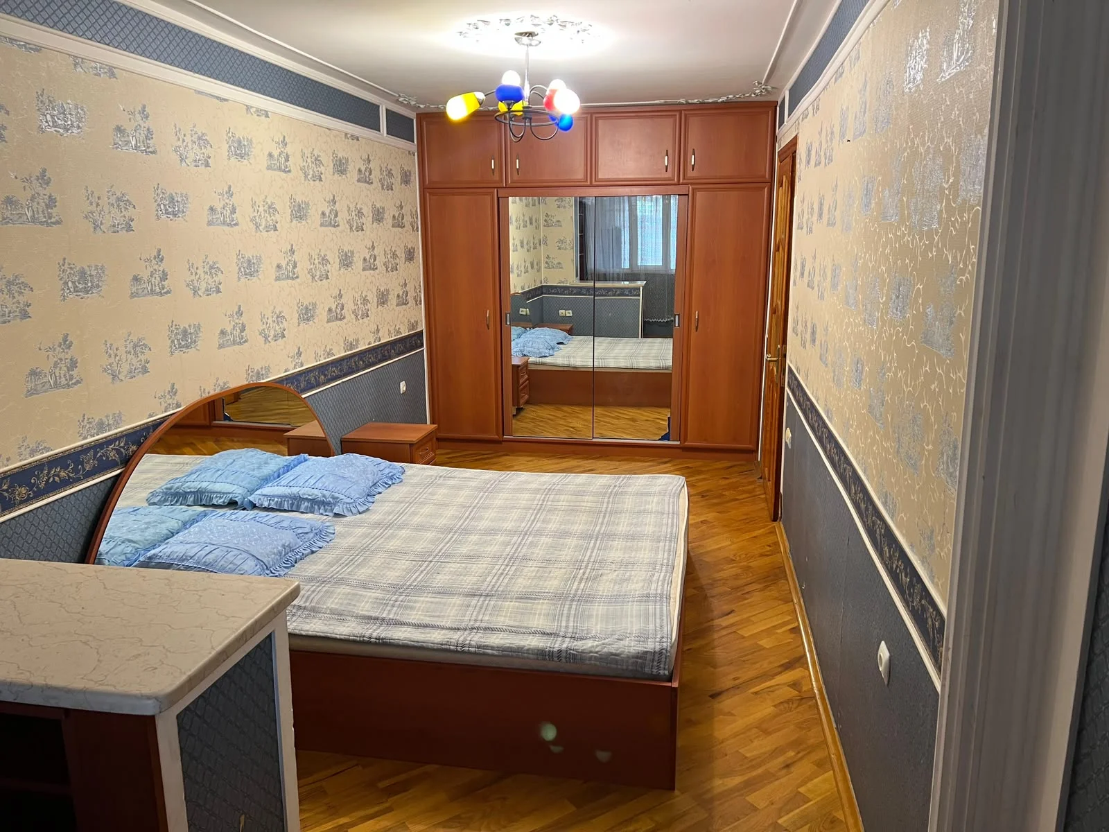 For rent 3-room Apartment 100 m² Nəsimi dist. – şəkil 13