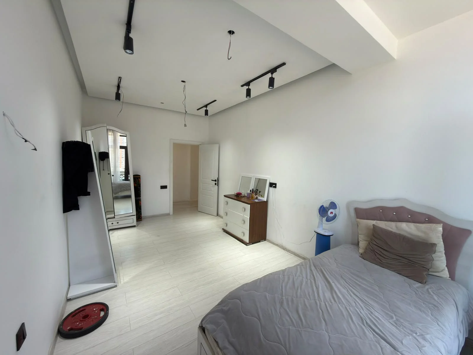 Satılır 3 otaqlı Mənzil 113 m² Nərimanov r. Nərimanov m. – şəkil 3