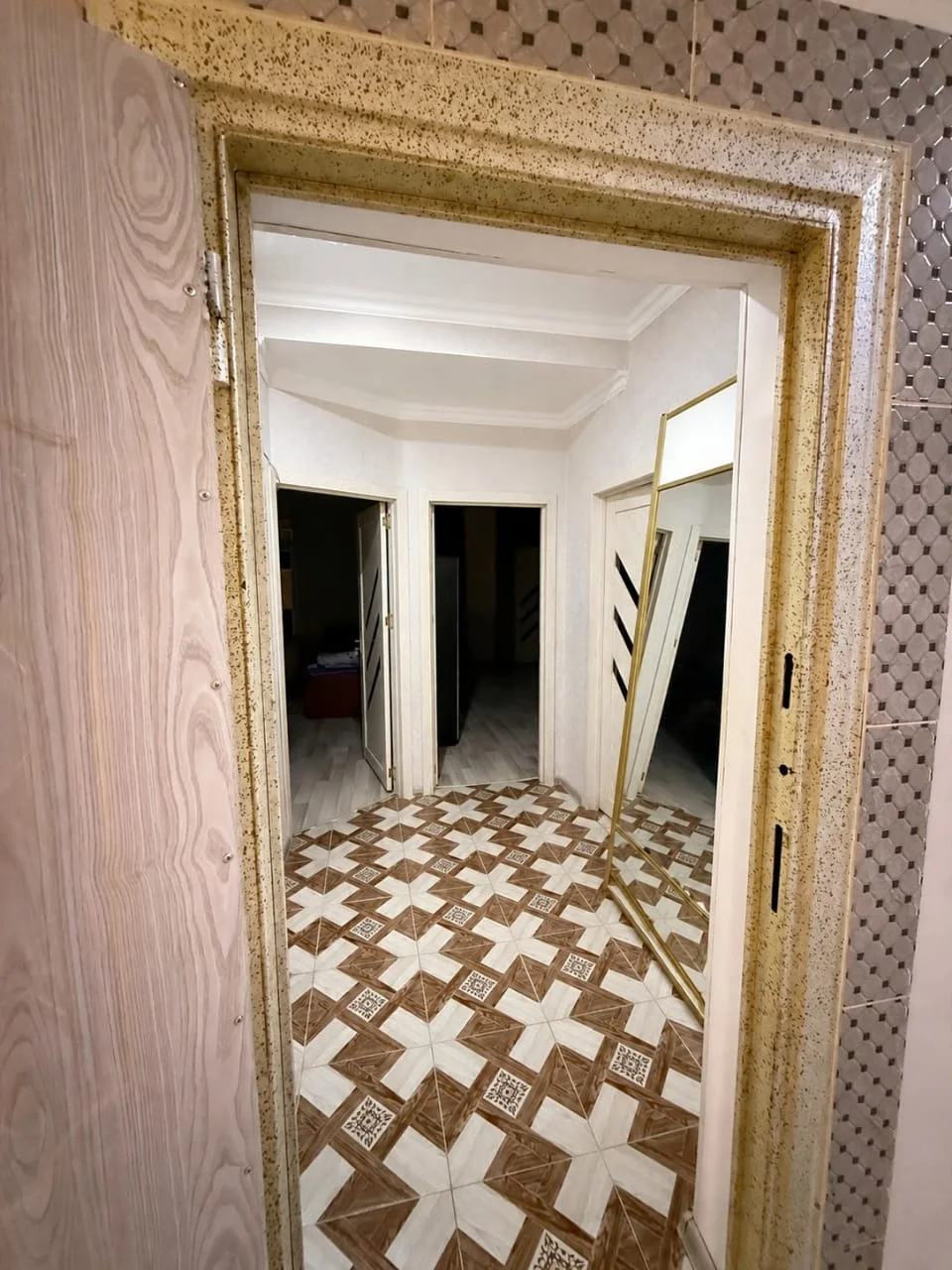 Satılır 3 otaqlı Mənzil 62 m² Abşeron r. Masazır q. Avtovağzal m. – şəkil 9