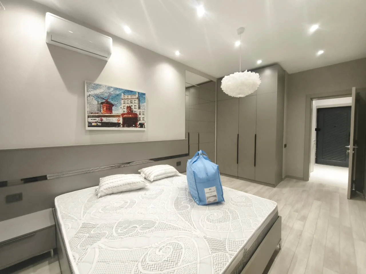 Kirayə 3 otaqlı Mənzil 108 m² Bakı – şəkil 5