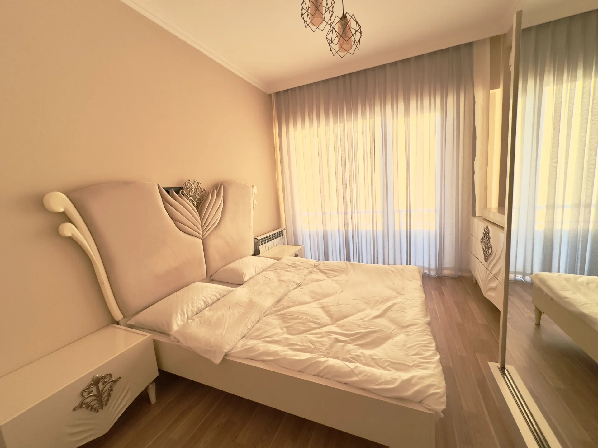 Kirayə 4 otaqlı Mənzil 165 m² Binəqədi r. Avtovağzal m. – şəkil 8