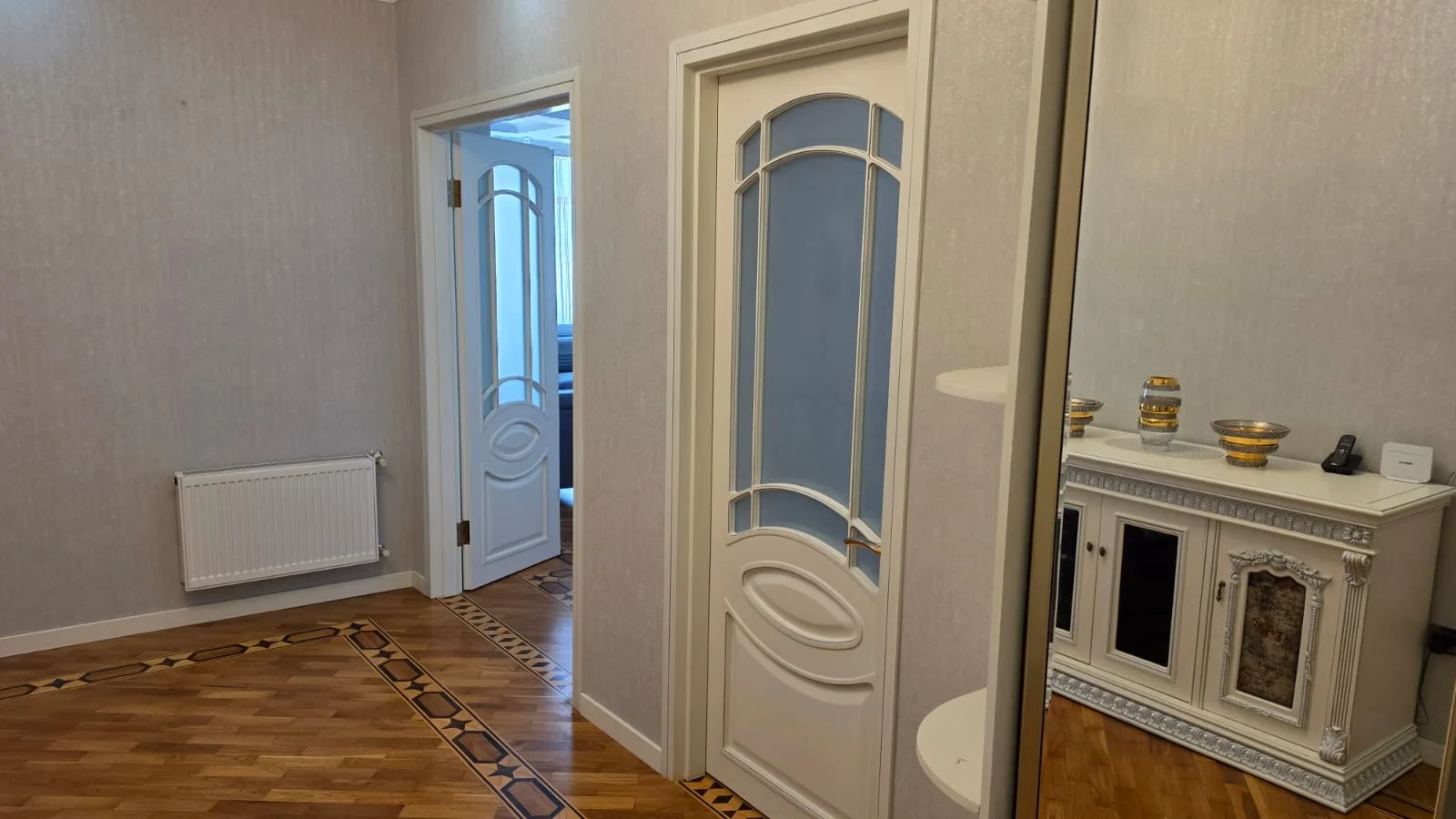 Kirayə 3 otaqlı Mənzil 150 m² Binəqədi r. Azadlıq prospekti m. – şəkil 7