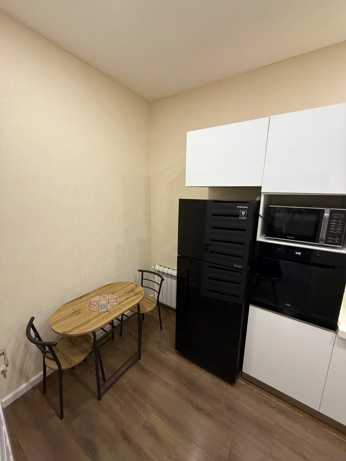 Kirayə 2 otaqlı Mənzil 65 m² Xətai r. Ağ şəhər q. – şəkil 17