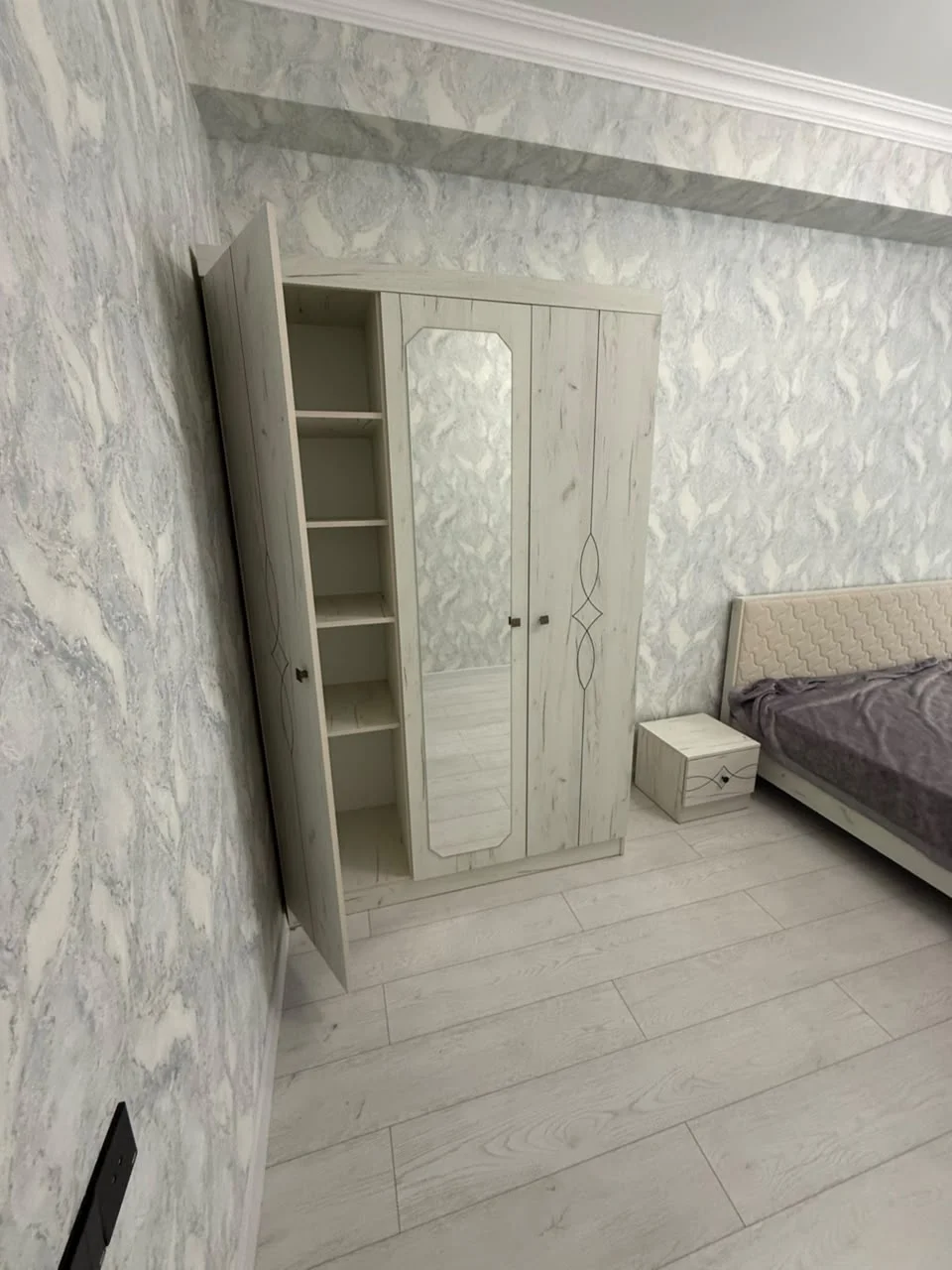 Kirayə 2 otaqlı Mənzil 67 m² Bakı – şəkil 9