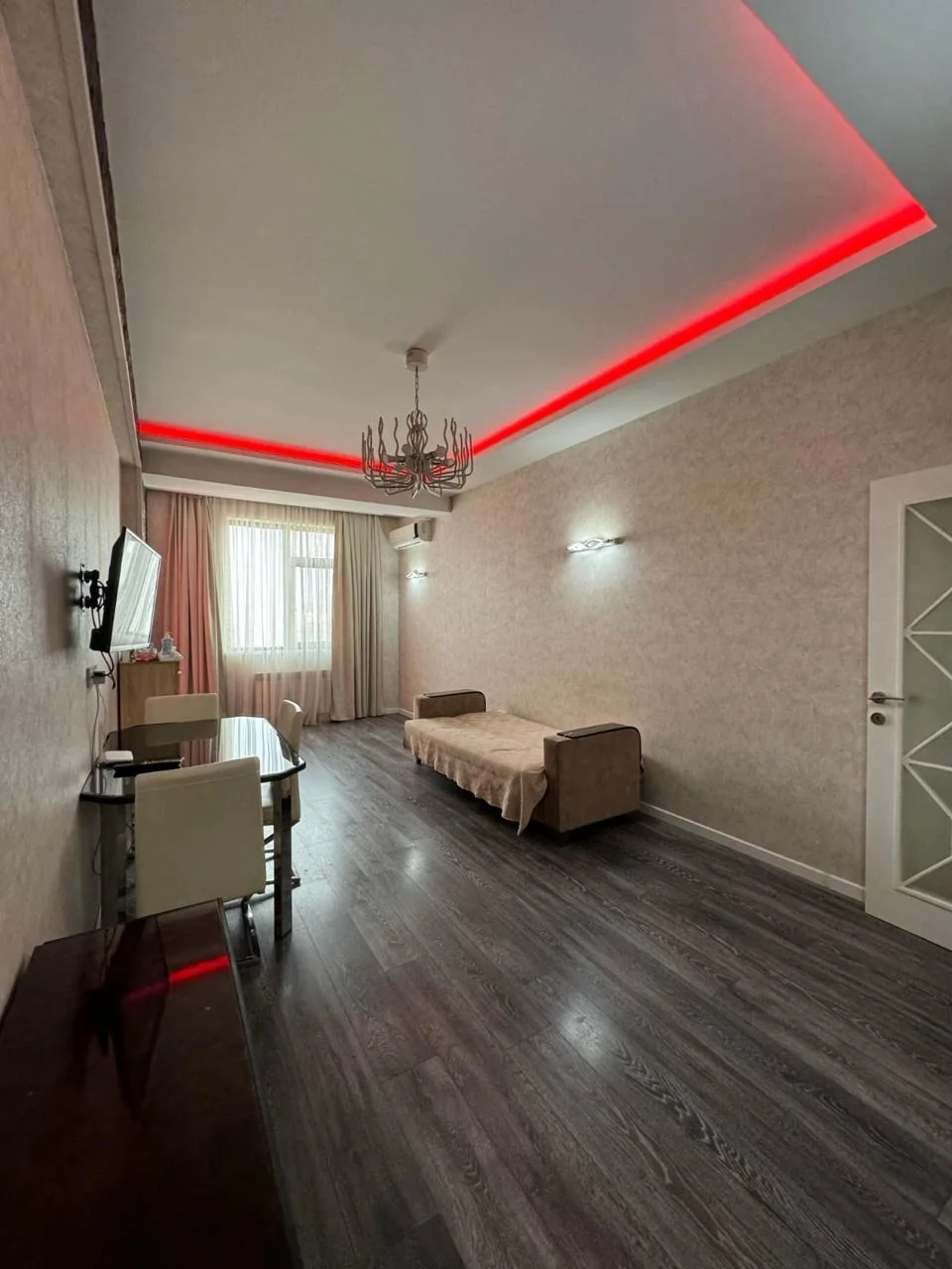 Kirayə Qaraj 80 m² Nizami r. Qara qarayev m. – şəkil 1
