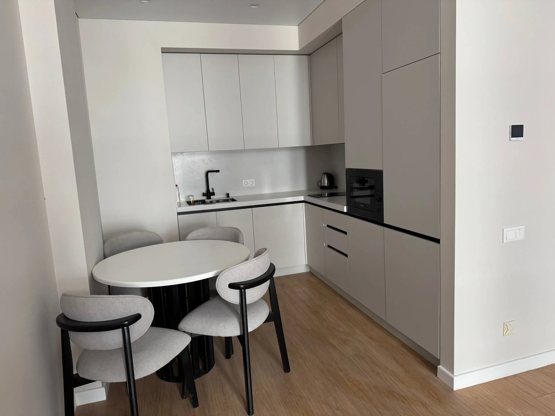 Kirayə 2 otaqlı Mənzil 73 m² Naftalan – şəkil 5