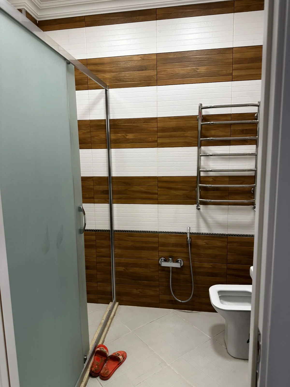 Kirayə 2 otaqlı Mənzil 50 m² Nəsimi r. – şəkil 5