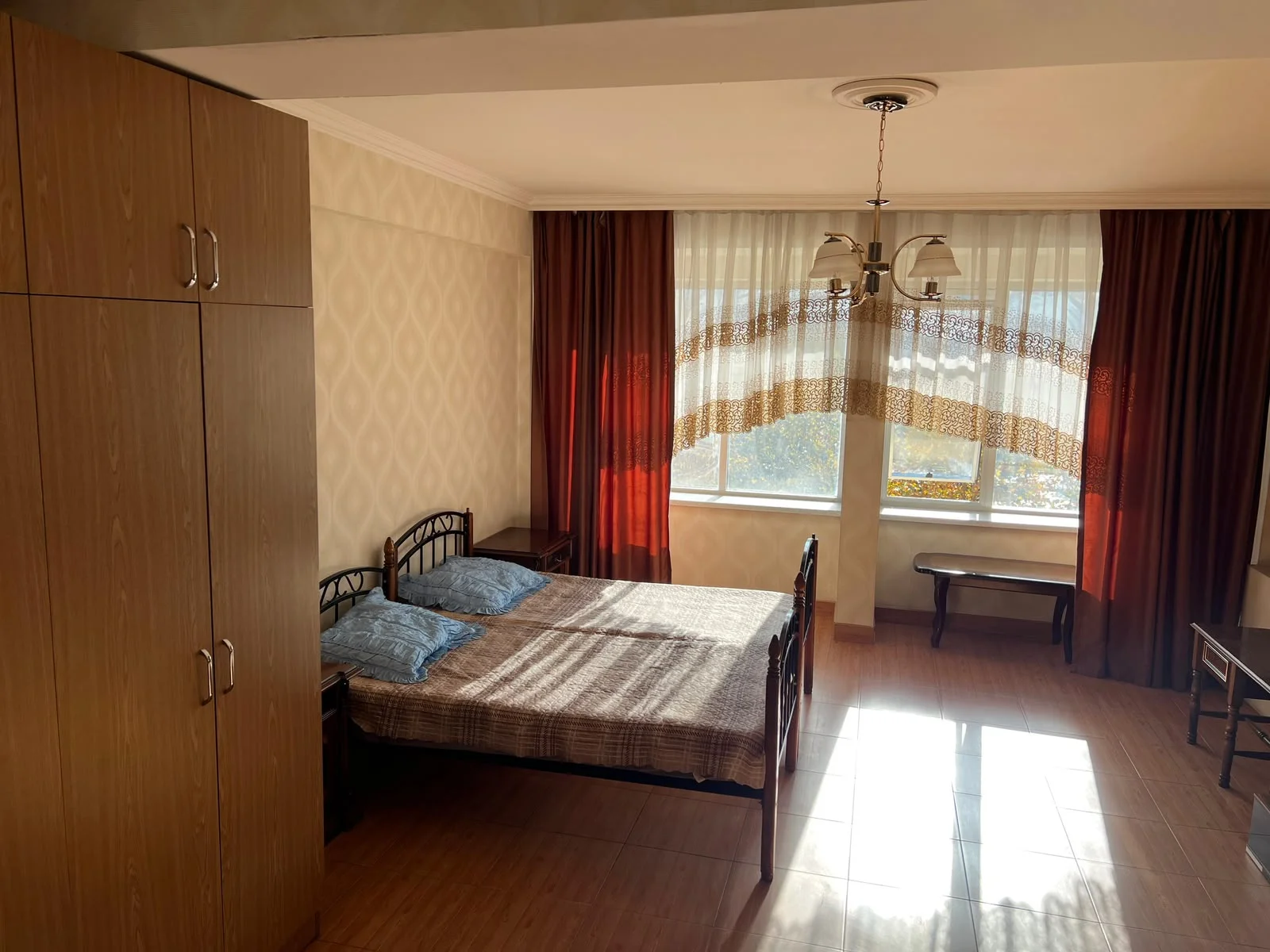 For rent 3-room Apartment 100 m² Nəsimi dist. – şəkil 3