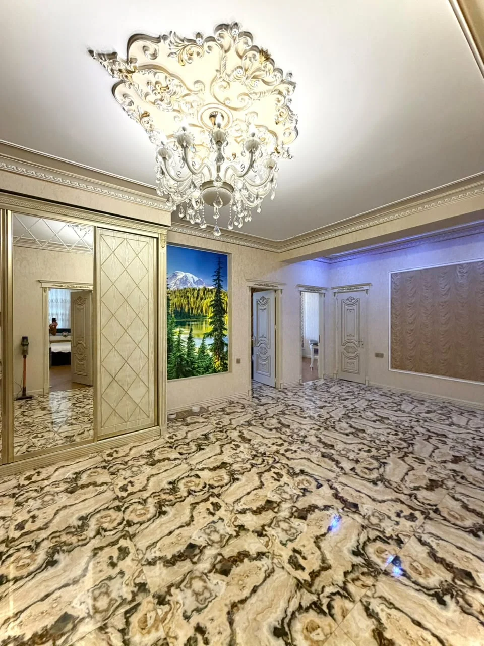 Satılır 4 otaqlı Mənzil 170 m² Nərimanov r. Nərimanov m. – şəkil 18