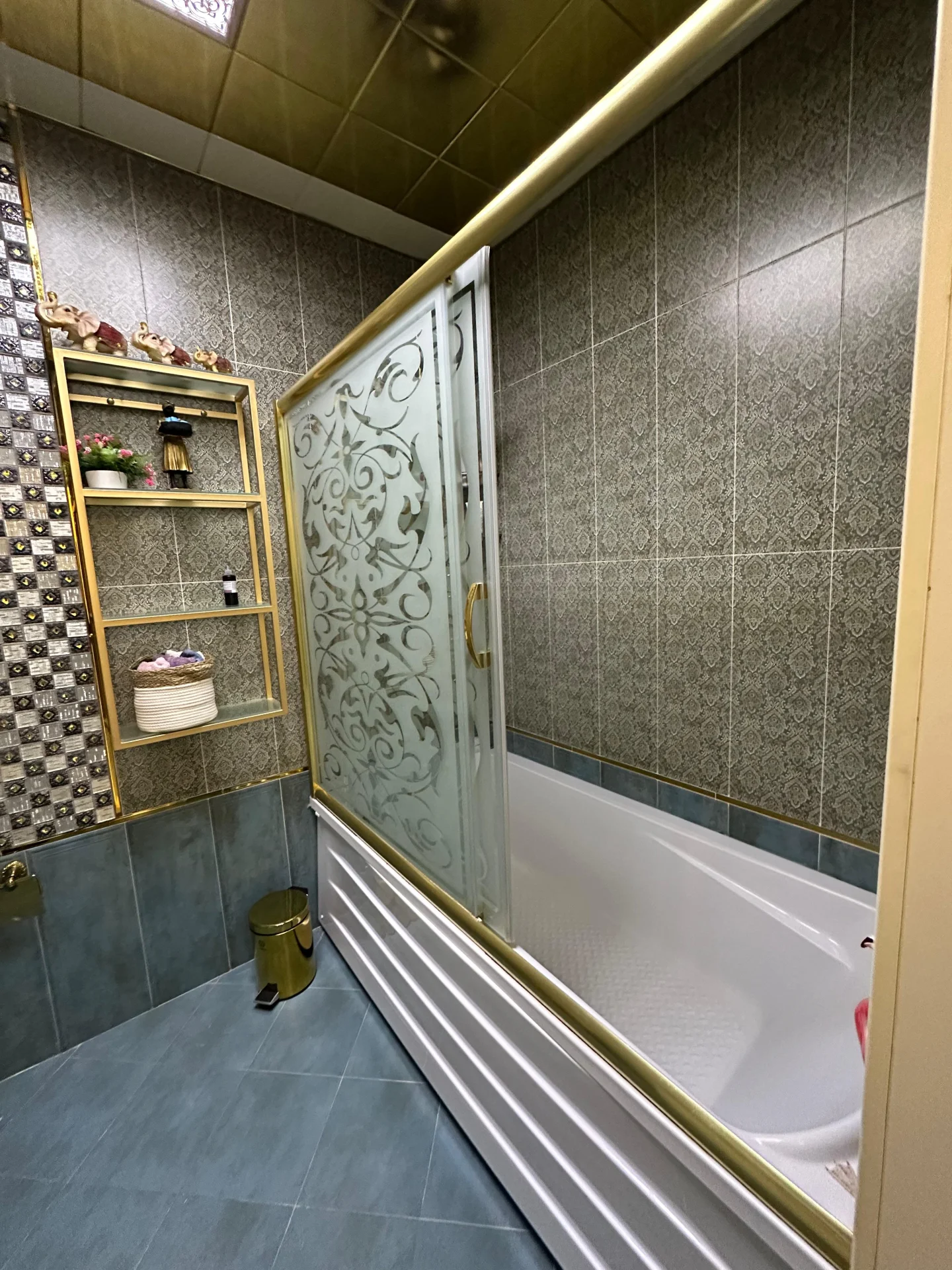 Satılır 2 otaqlı Mənzil 100.2 m² Yasamal r. – şəkil 5