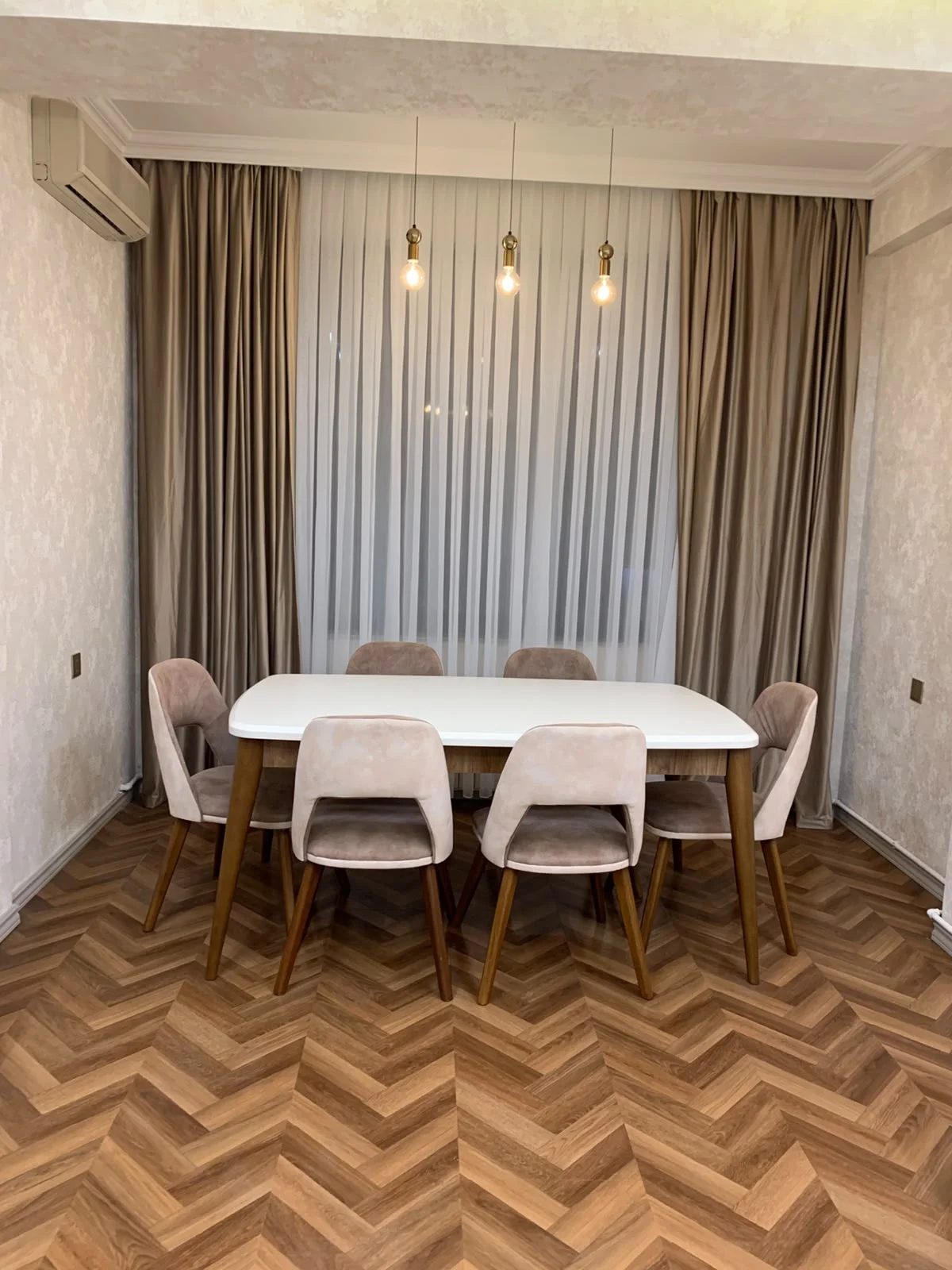 Kirayə 2 otaqlı Mənzil 70 m² Xətai r. Şah İsmayıl Xətai m. – şəkil 19