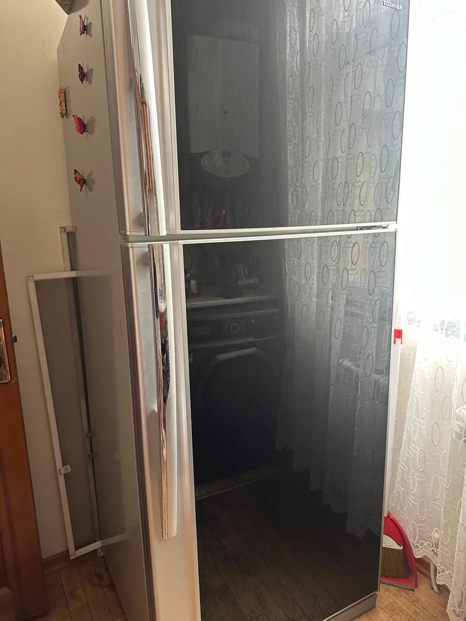 Kirayə 2 otaqlı Mənzil 55 m² Binəqədi r. Azadlıq prospekti m. – şəkil 5