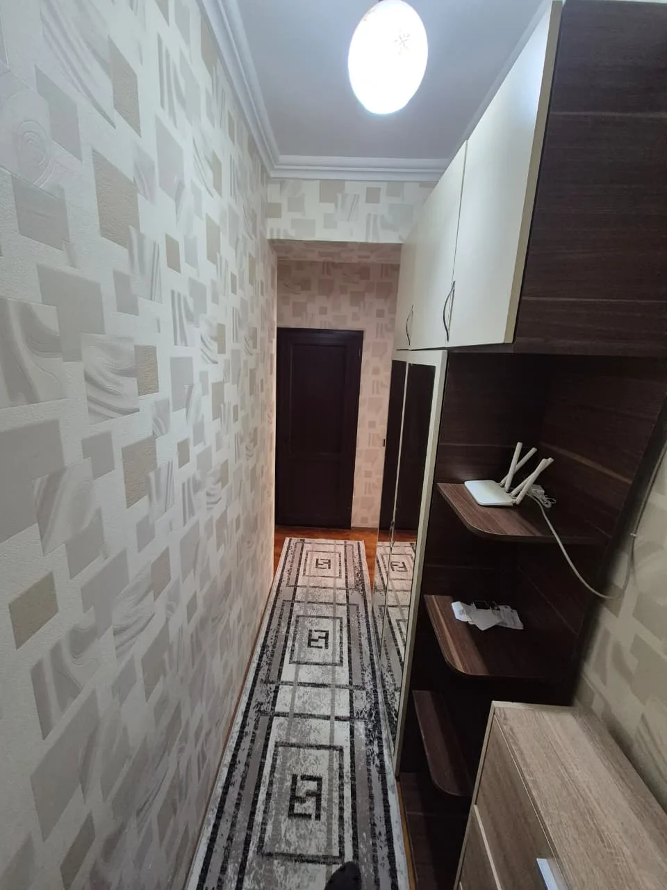 Satılır 2 otaqlı Mənzil 46 m² Xırdalan – şəkil 9