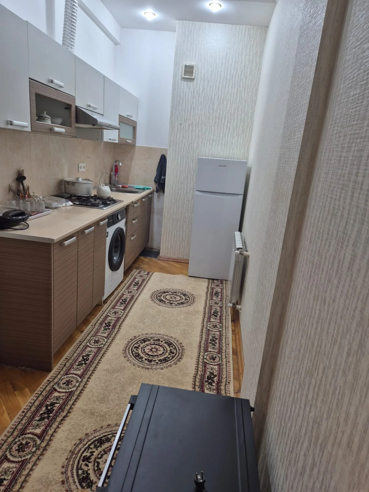 Kirayə 2 otaqlı Mənzil 70 m² Nizami r. – şəkil 3