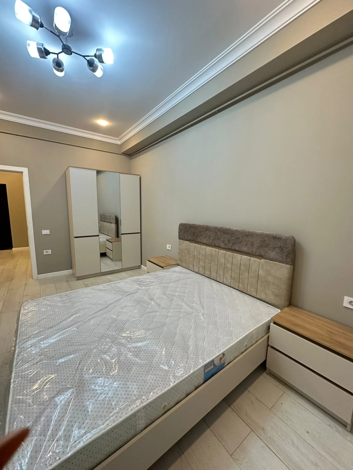 Kirayə 2 otaqlı Mənzil 70 m² Nərimanov r. Nərimanov m. – şəkil 9
