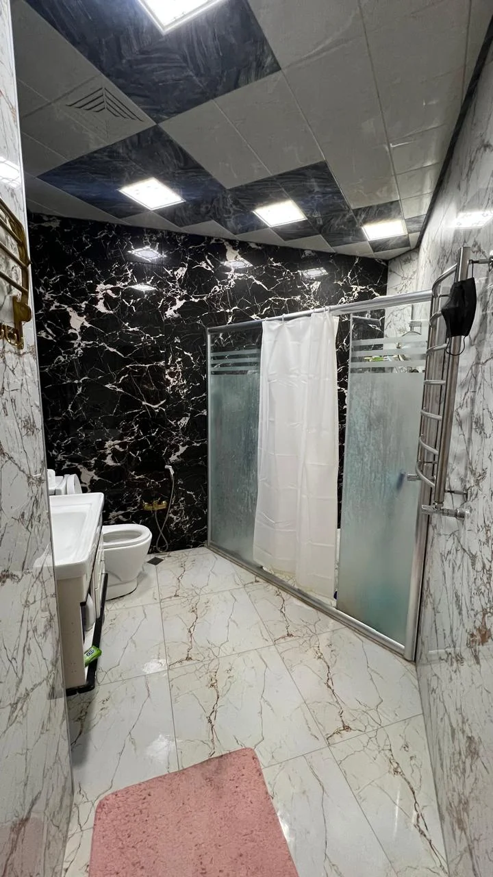 Kirayə 4 otaqlı Mənzil 144 m² Nəsimi r. Nizami m. – şəkil 20