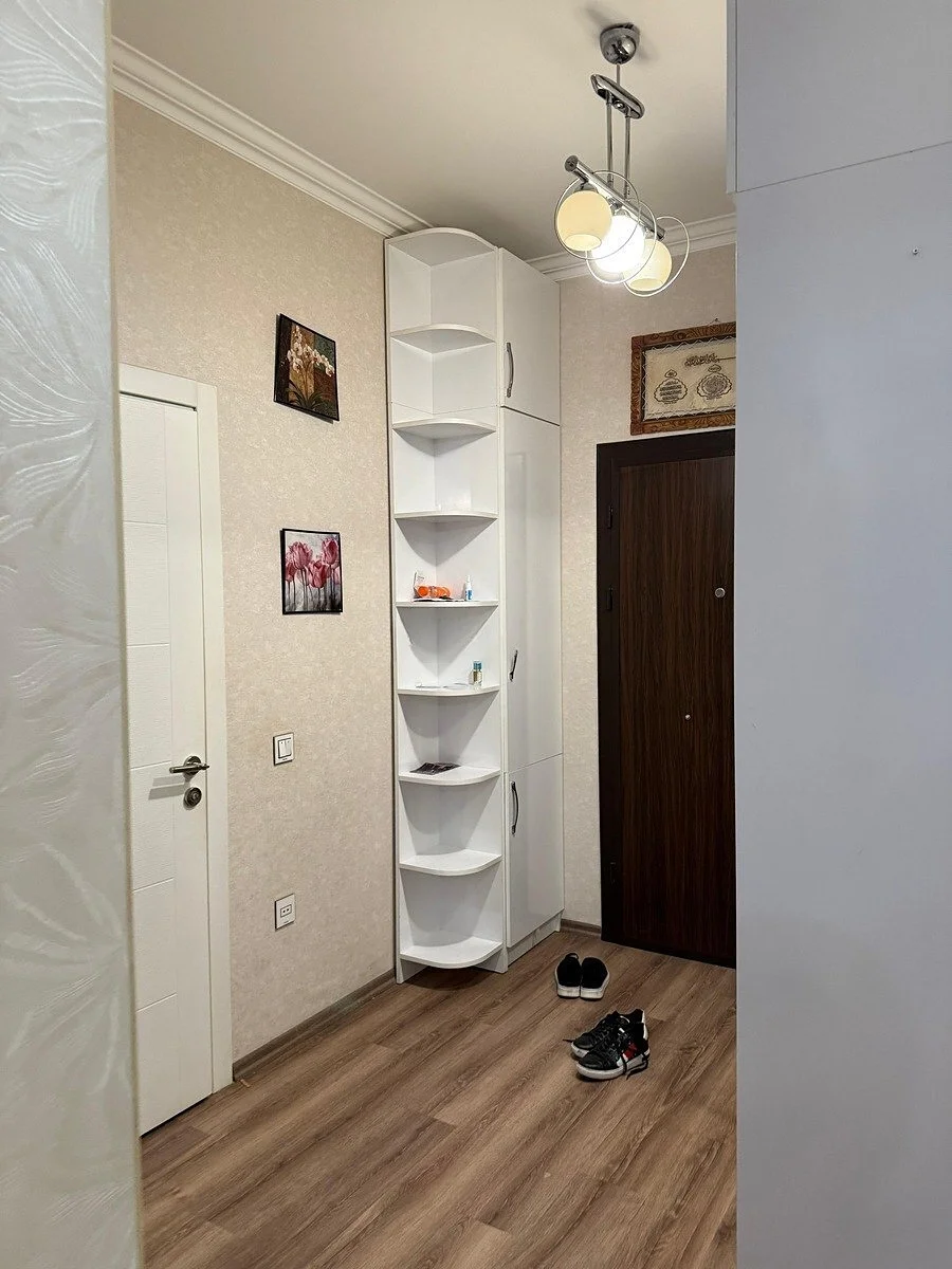Kirayə 2 otaqlı Mənzil 70 m² Yasamal r. 20 Yanvar q. 20 Yanvar m. – şəkil 14