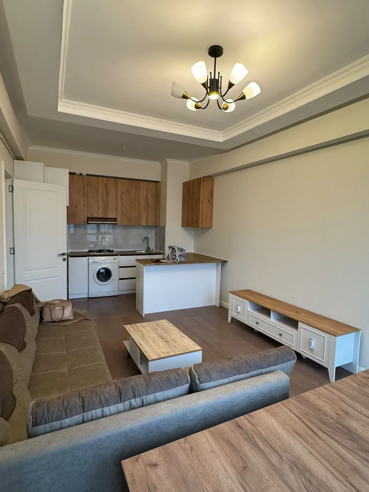 Kirayə 2 otaqlı Mənzil 70 m² Yasamal r. – şəkil 6